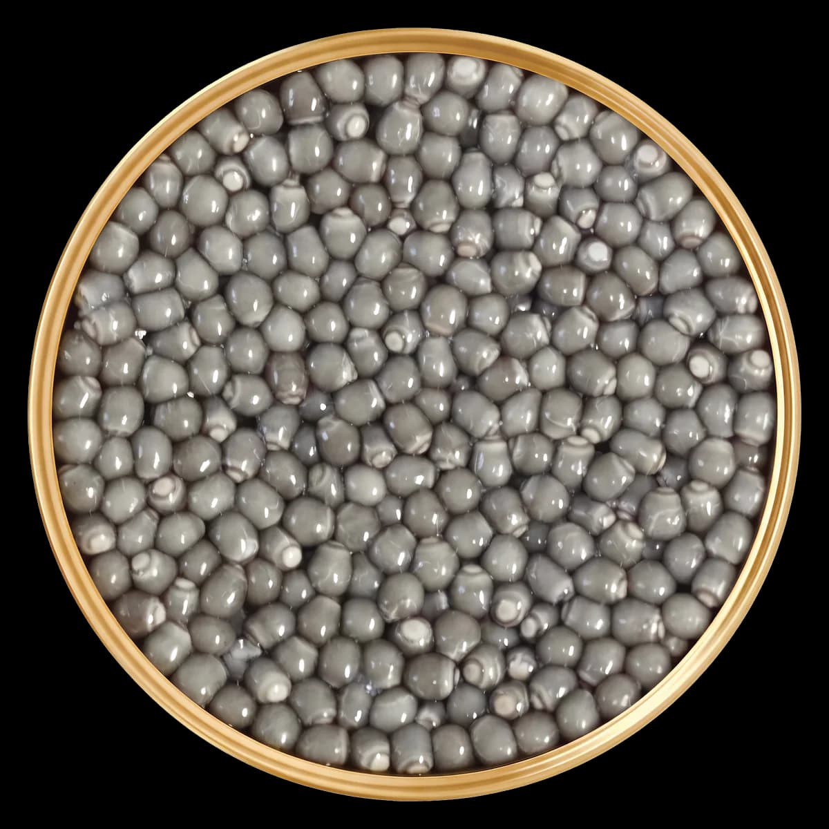 Beluga caviar